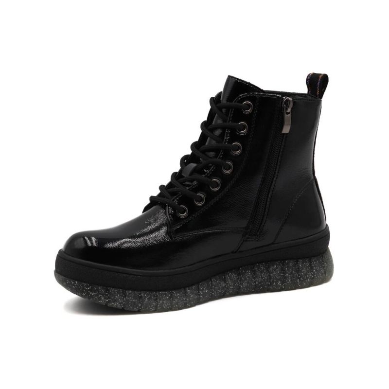 SCANDI BOOTS