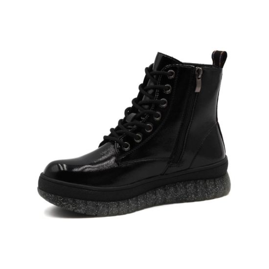 SCANDI BOOTS