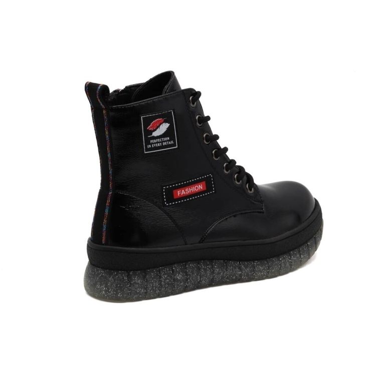 SCANDI BOOTS