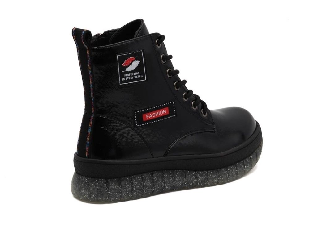 SCANDI BOOTS