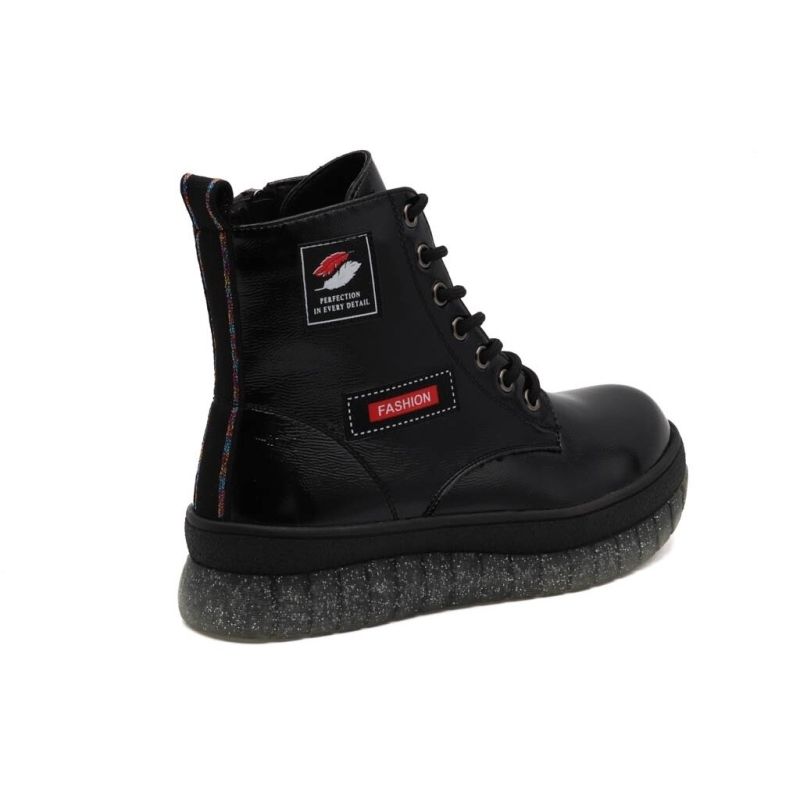 SCANDI BOOTS