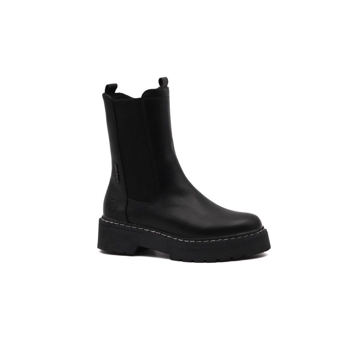 BOOTS TOM TAILOR