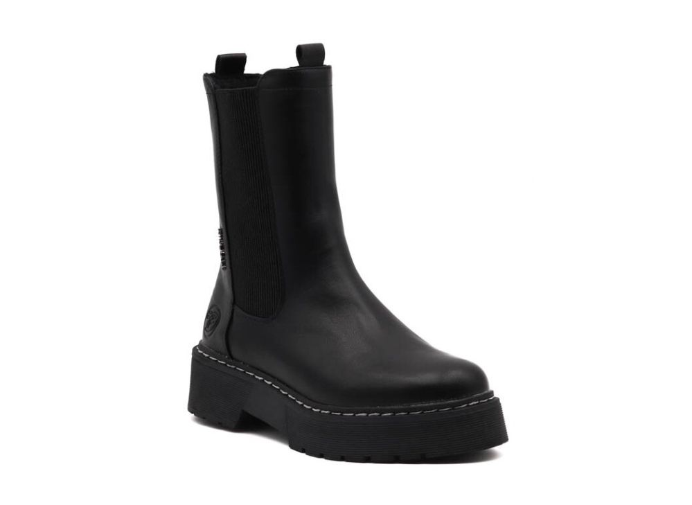 BOOTS TOM TAILOR