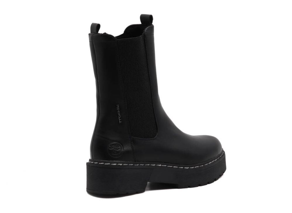 TOM TAILOR BOOTS
