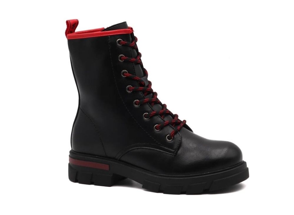 SCANDI BOOTS