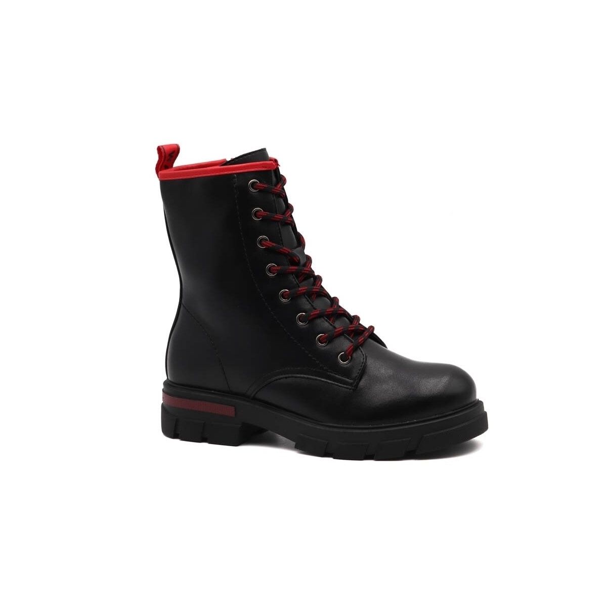 SCANDI BOOTS