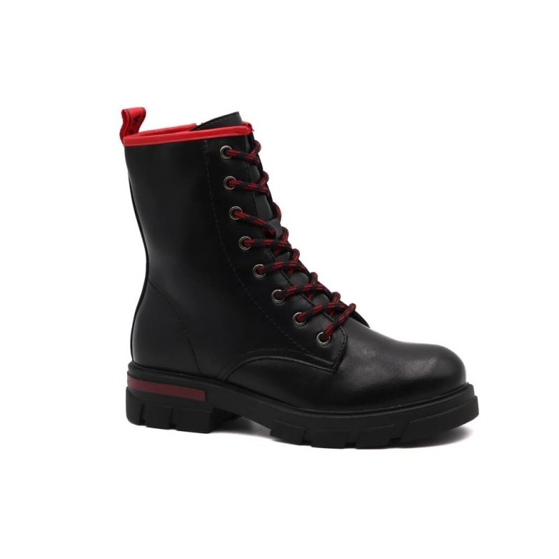 SCANDI BOOTS