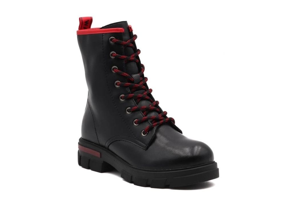 SCANDI BOOTS