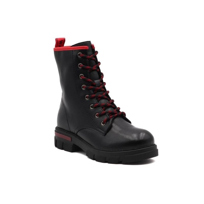 SCANDI BOOTS