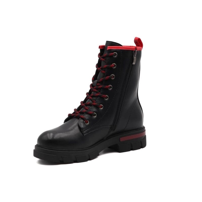 SCANDI BOOTS