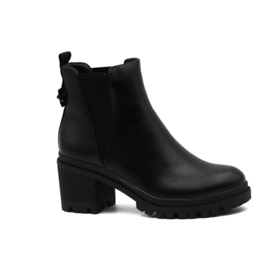 HIGH-HEEL BOOTS SCANDI