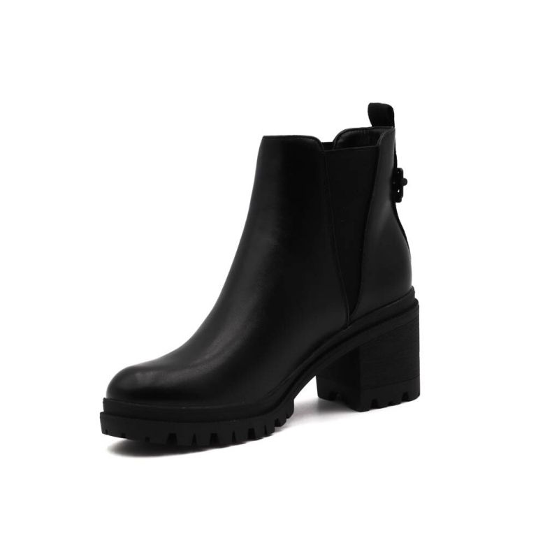 HIGH-HEEL BOOTS SCANDI