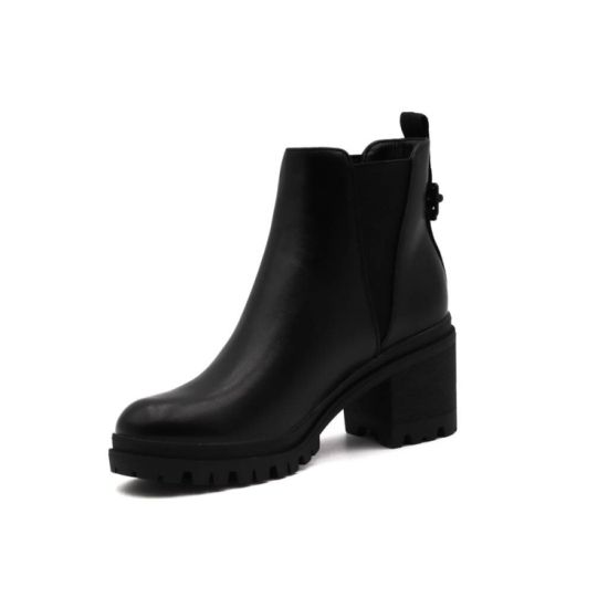 HIGH-HEEL BOOTS SCANDI