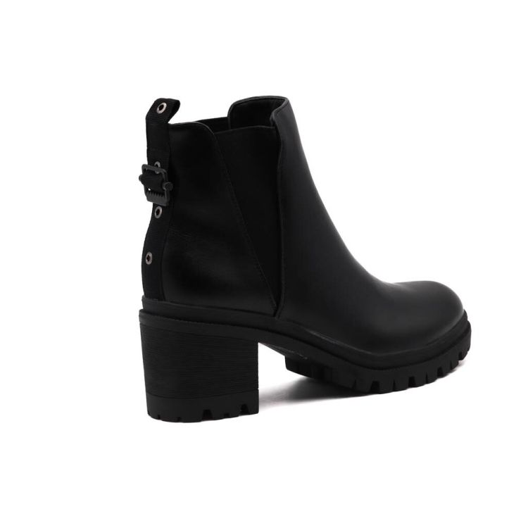 HIGH-HEEL ANKLES SCANDI