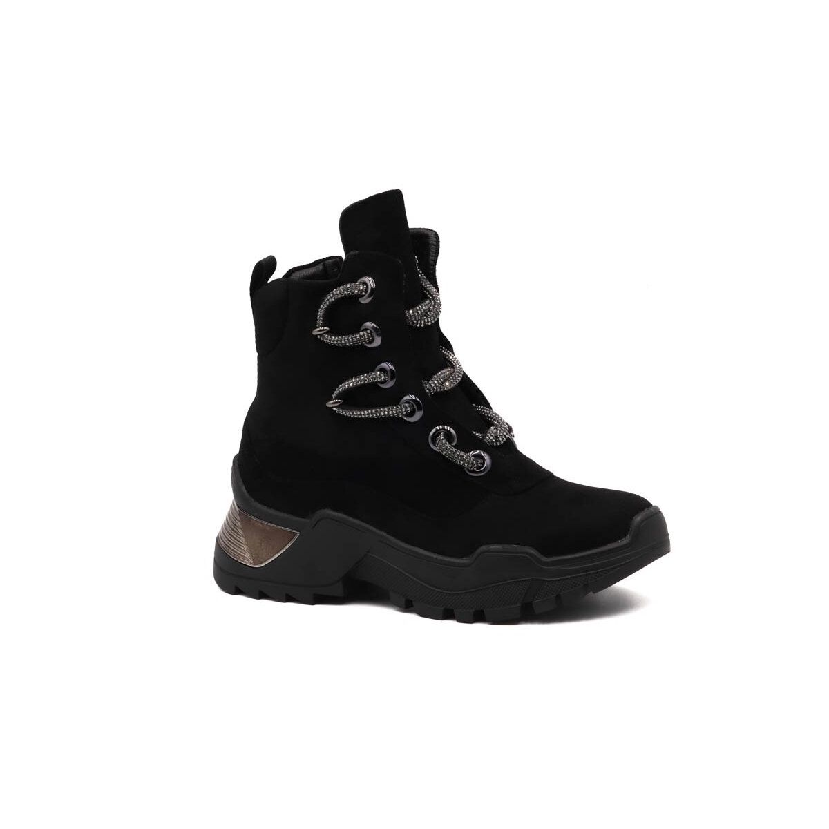 SCANDI BOOTS