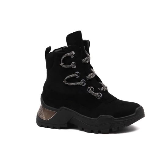 SCANDI BOOTS