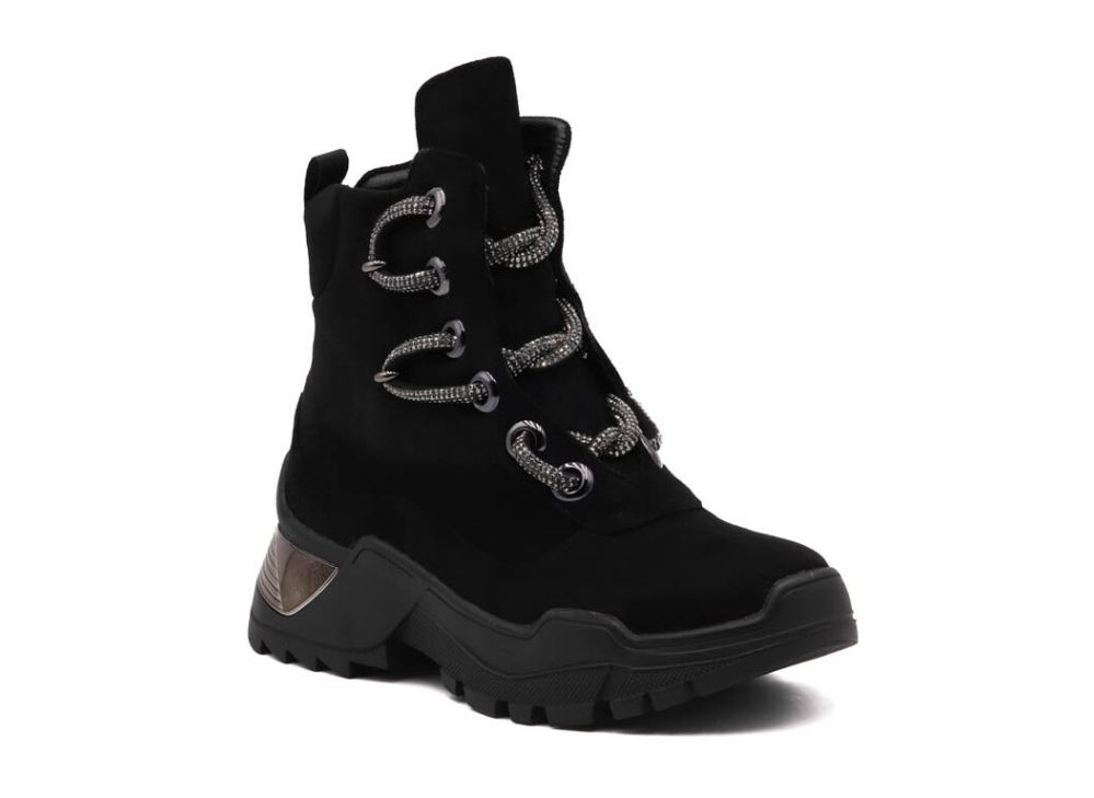 SCANDI BOOTS