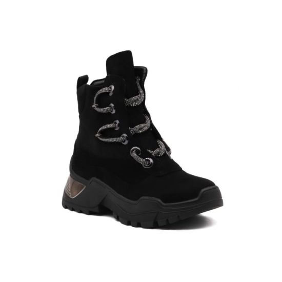 SCANDI BOOTS