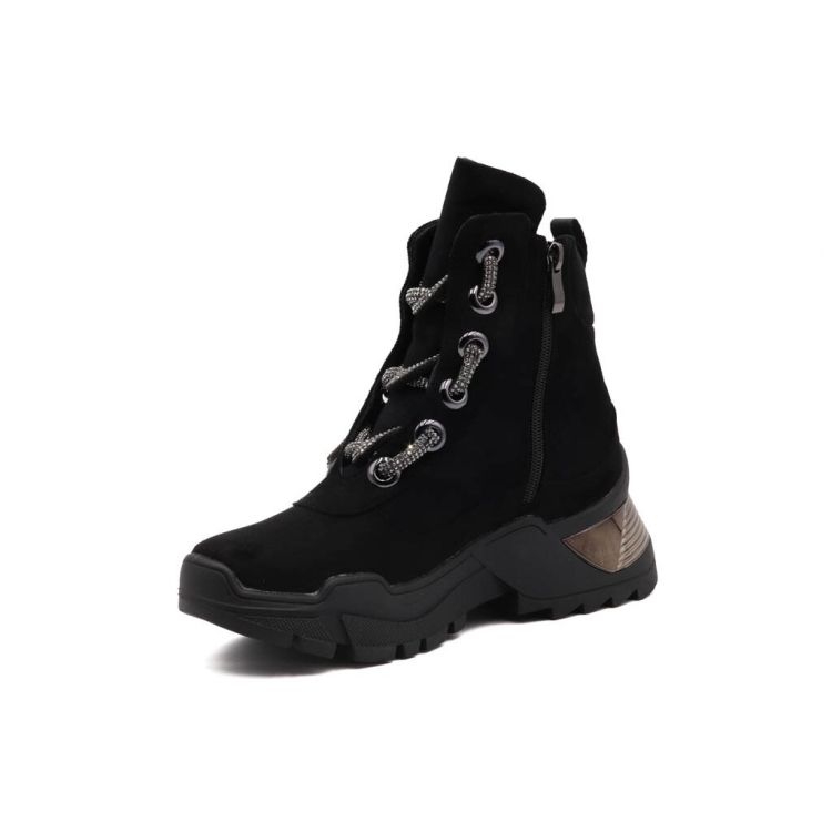 SCANDI BOOTS