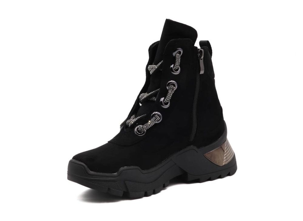 SCANDI BOOTS