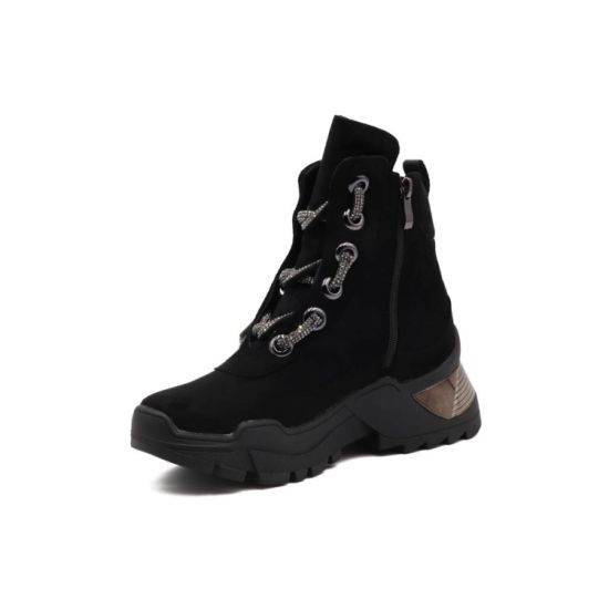 SCANDI BOOTS