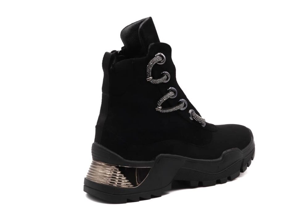 SCANDI BOOTS