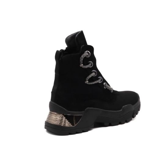 SCANDI BOOTS