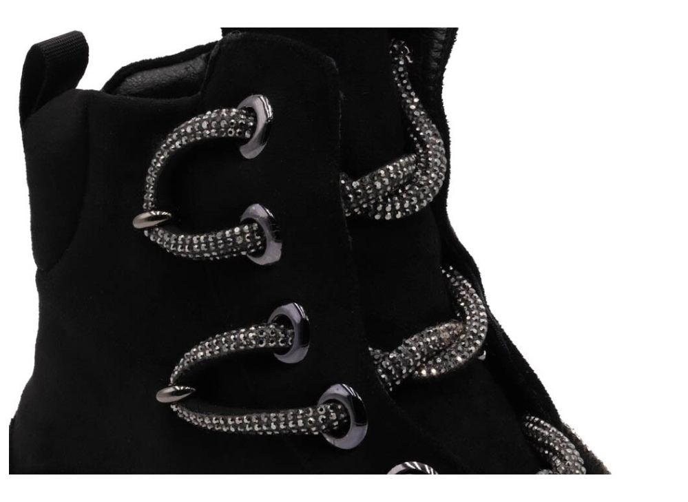 SCANDI BOOTS