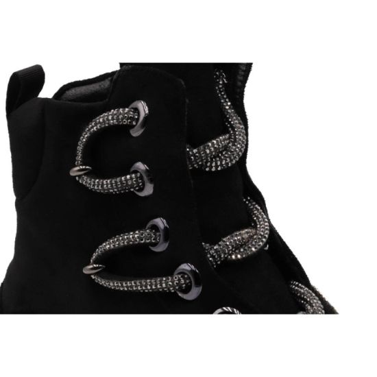 SCANDI BOOTS