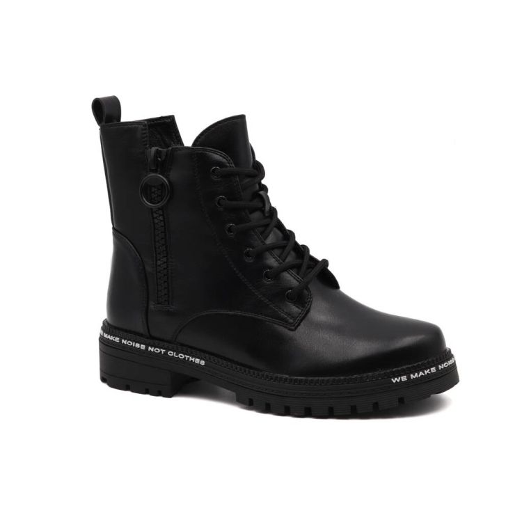 SCANDI BOOTS
