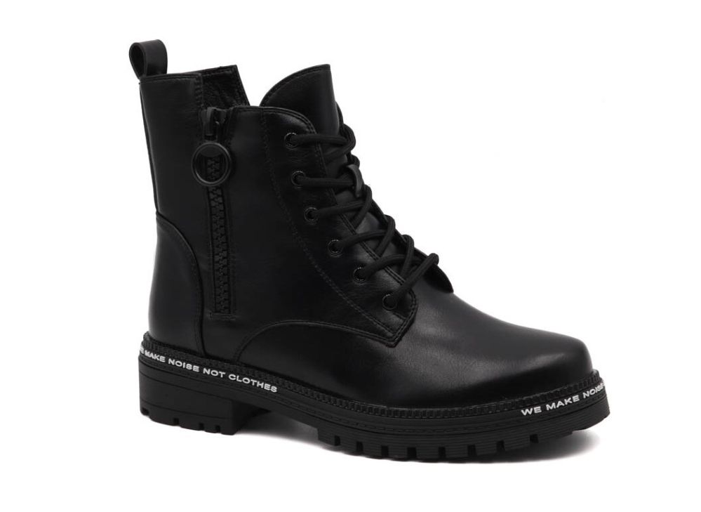 SCANDI BOOTS