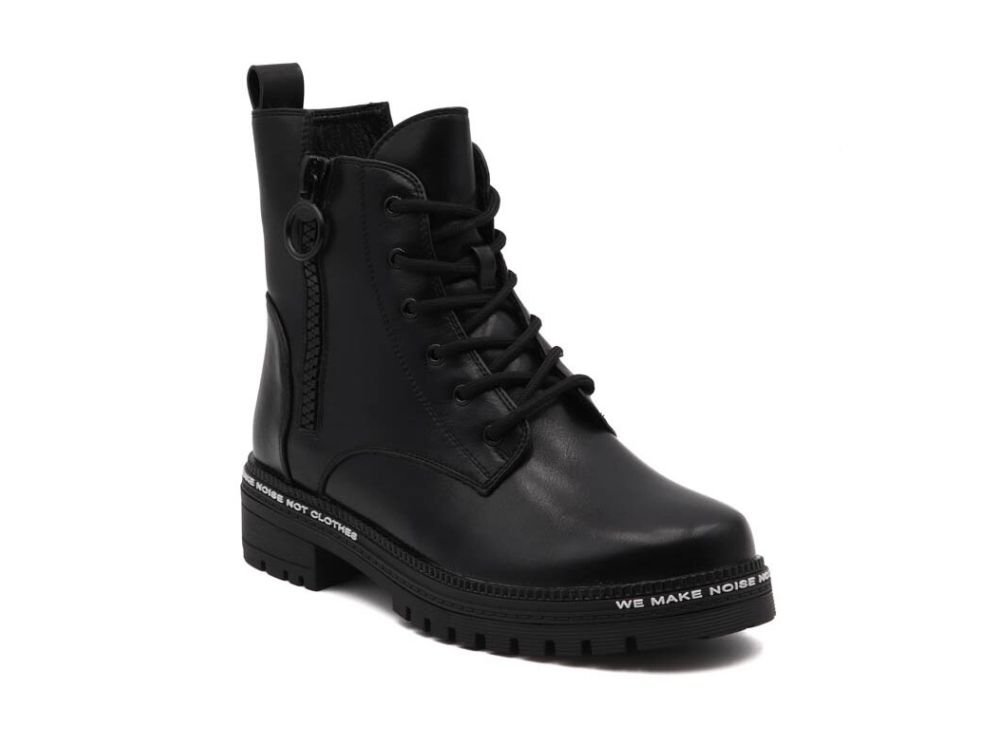 SCANDI BOOTS