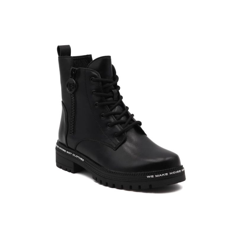 SCANDI BOOTS