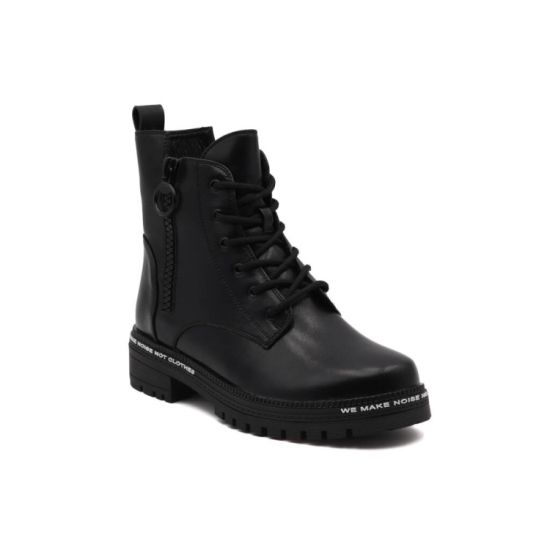 SCANDI BOOTS
