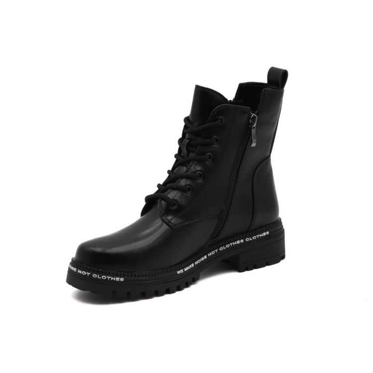 SCANDI BOOTS