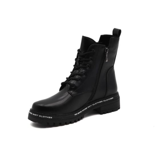 SCANDI BOOTS