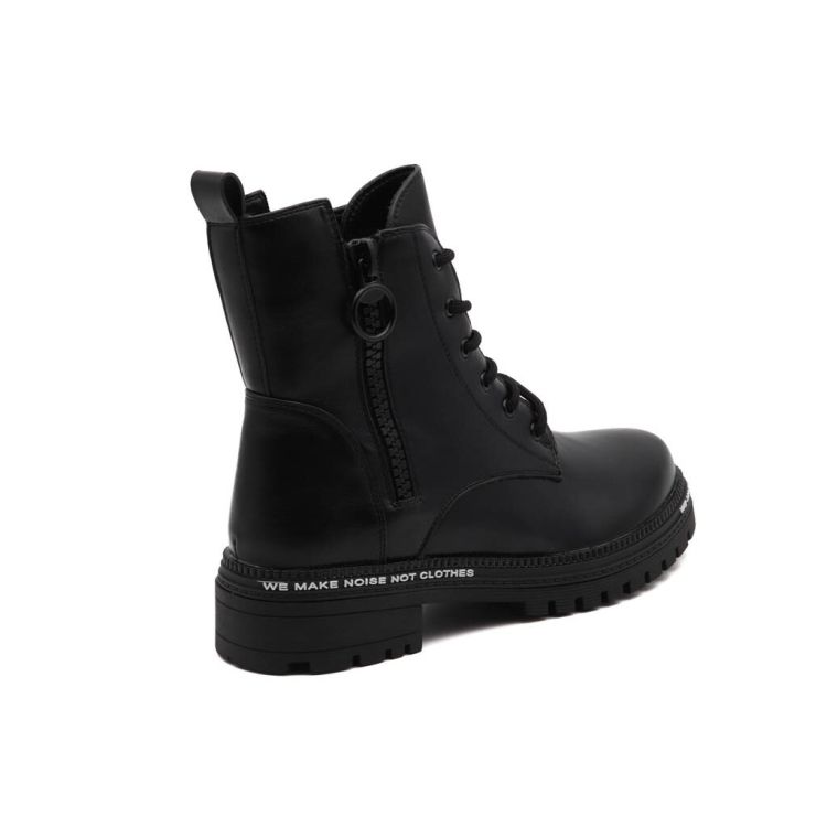 SCANDI BOOTS