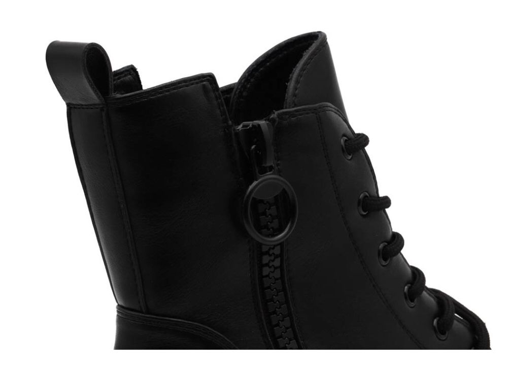 SCANDI BOOTS