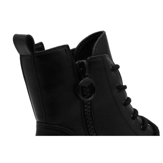 SCANDI BOOTS