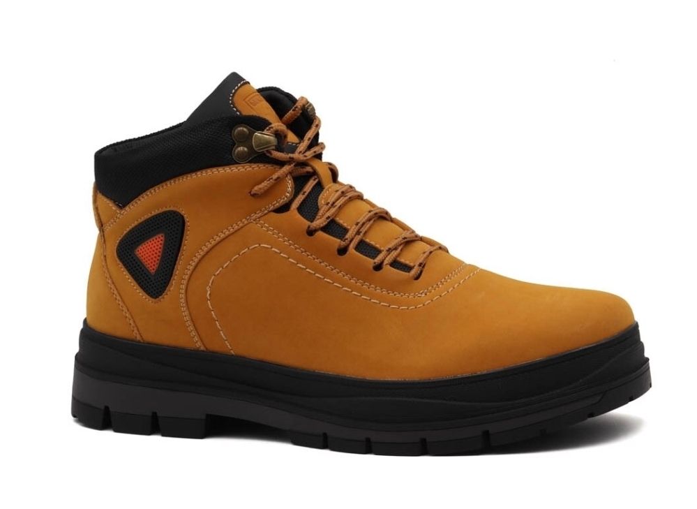 WINTER BOOTS MAGNUS