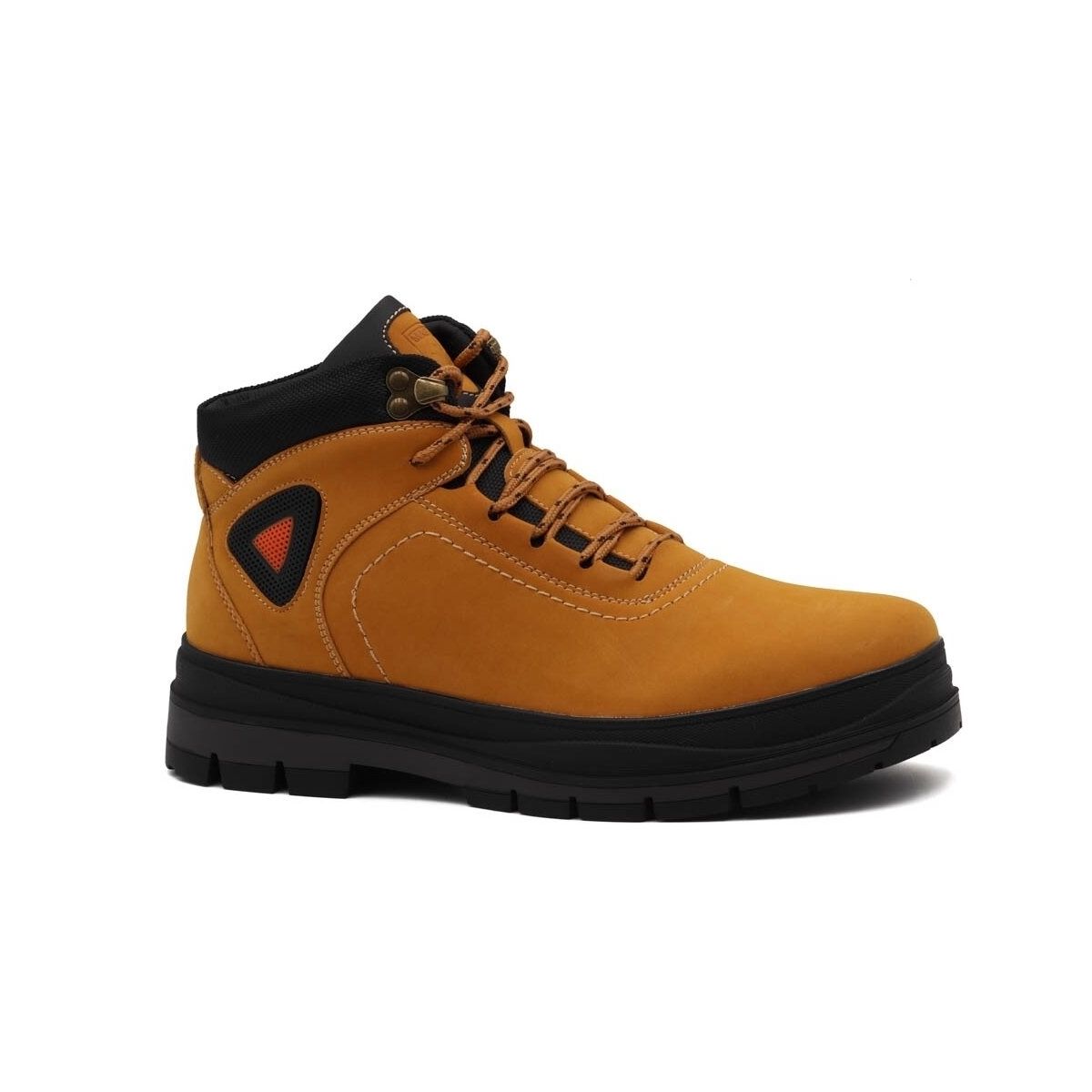 WINTER BOOTS MAGNUS