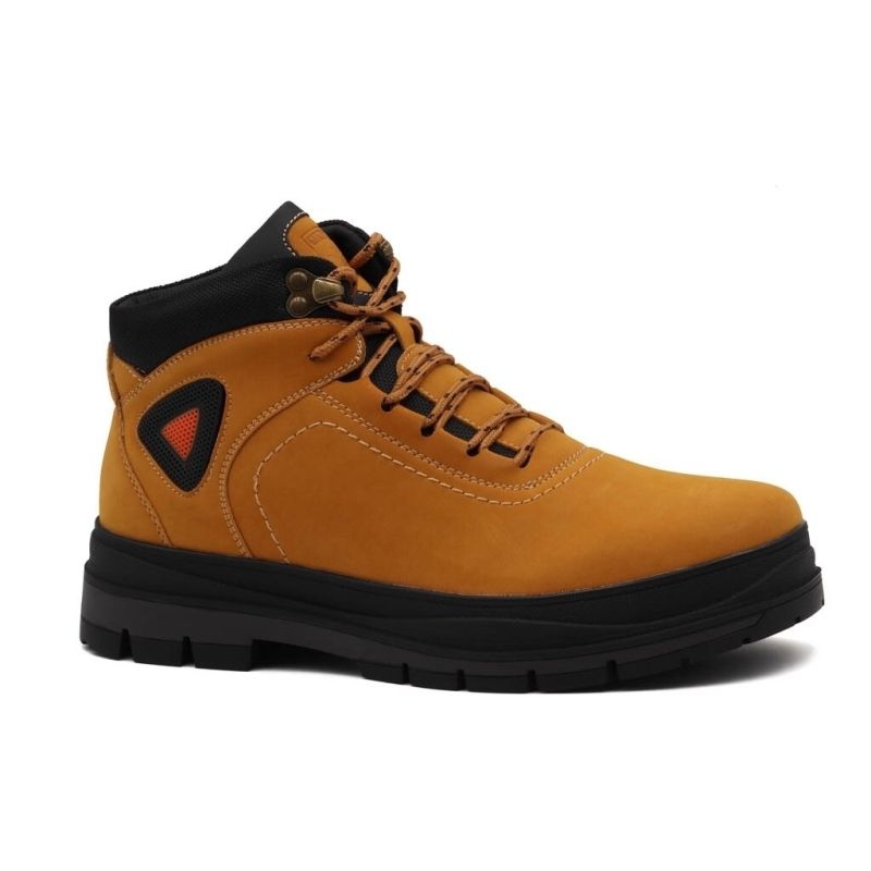 WINTER BOOTS MAGNUS
