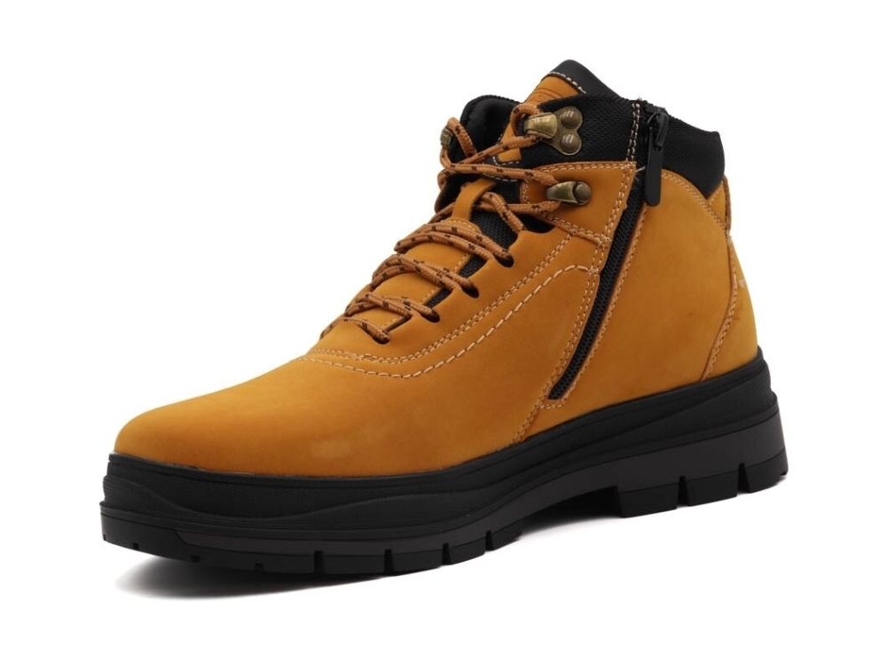 WINTER BOOTS MAGNUS