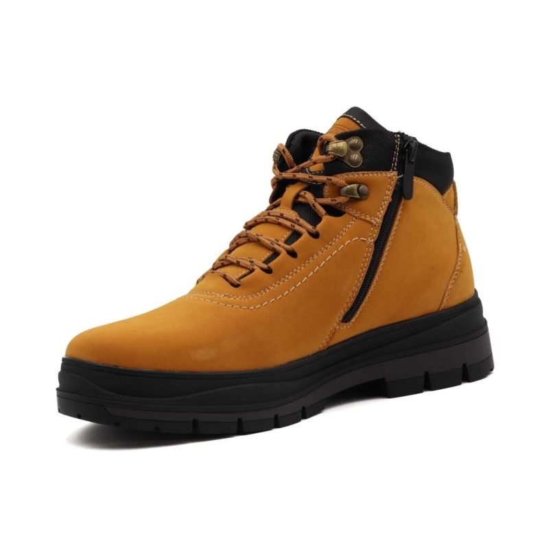 WINTER BOOTS MAGNUS