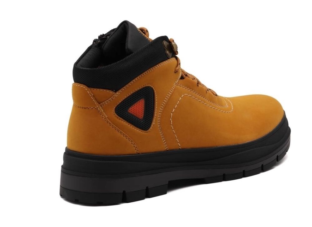 WINTER BOOTS MAGNUS