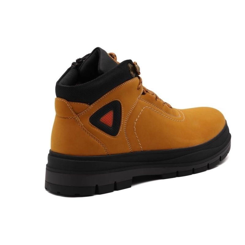 WINTER BOOTS MAGNUS