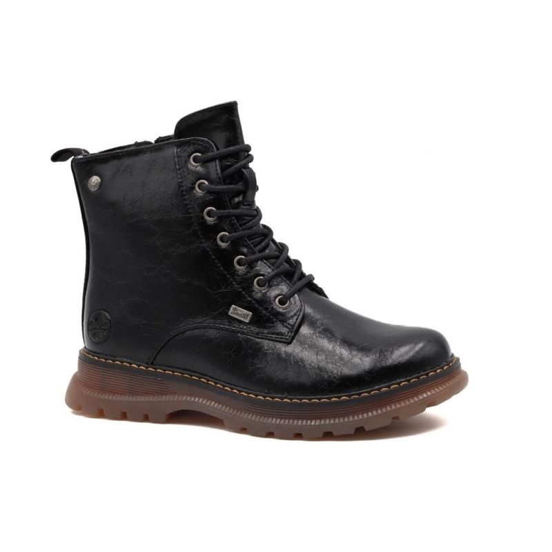 WINTER BOOTS RIEKER