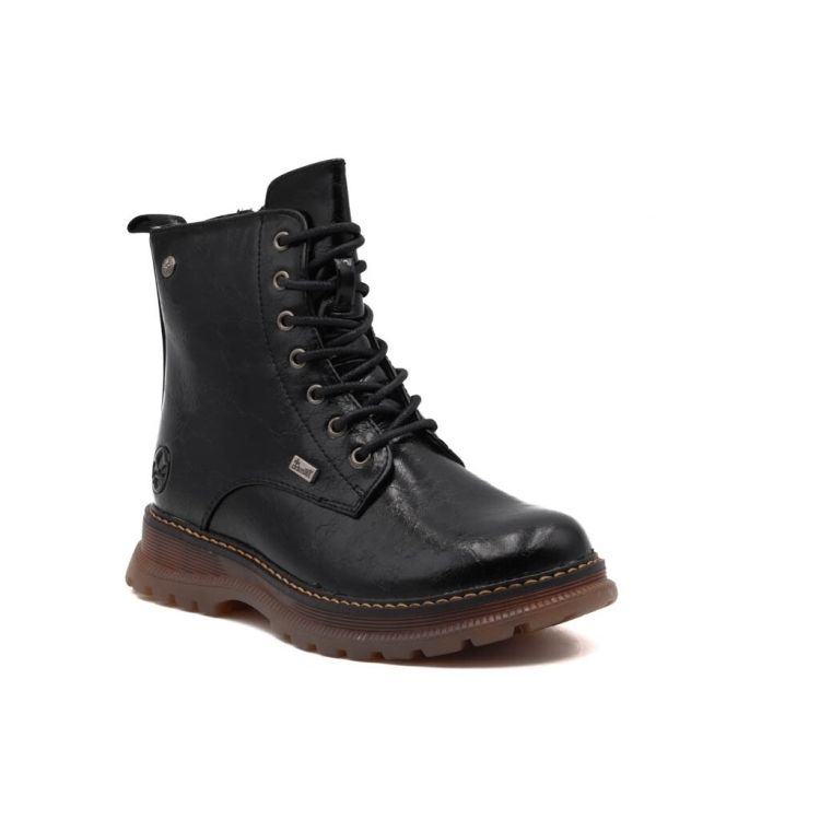WINTER BOOTS RIEKER