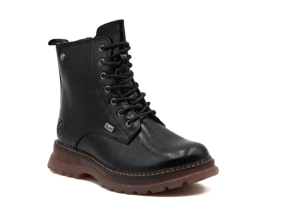 WINTER BOOTS RIEKER