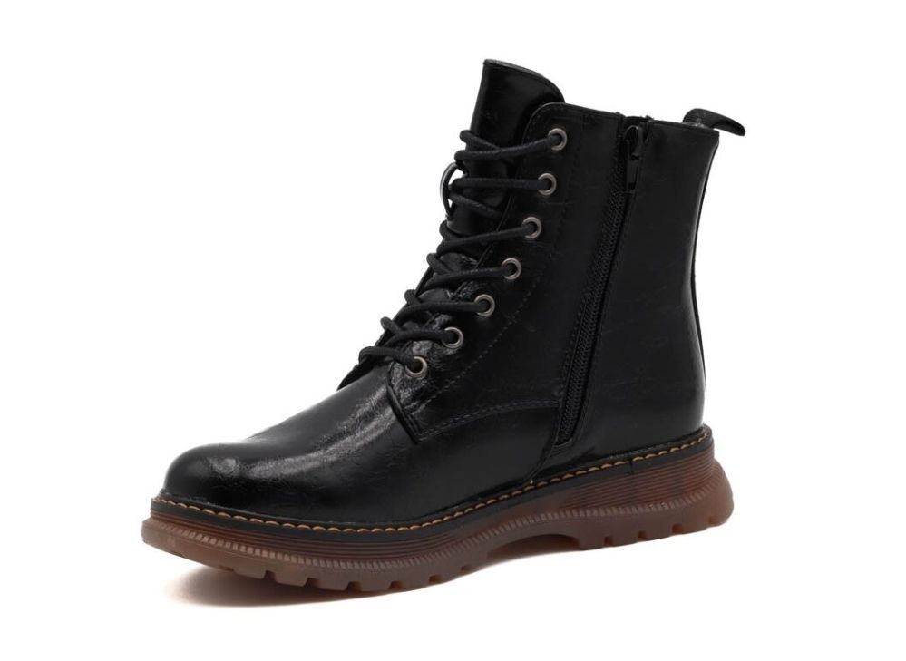 WINTER BOOTS RIEKER